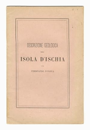 Descrizione geologica dell'Isola d'Ischia [.].