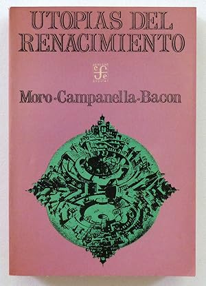 Seller image for Utopas del Renacimiento for sale by Il Tuffatore