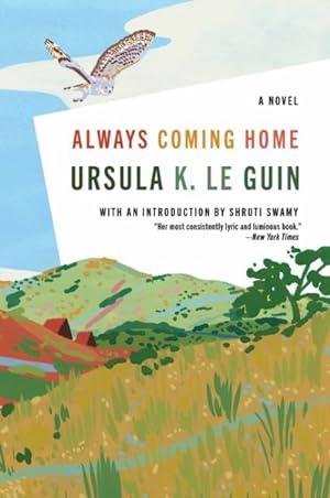 Seller image for Always Coming Home for sale by GreatBookPrices