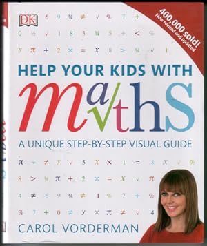 Help your kids with maths