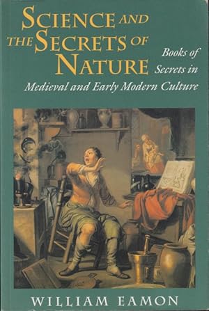 Science and the Secrets of Nature