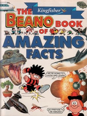 Seller image for The Beano Book of Amazing Facts for sale by The Children's Bookshop