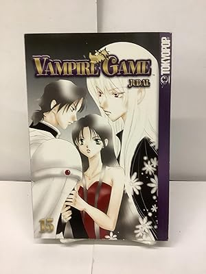 Immagine del venditore per Vampire Game #15 venduto da Chamblin Bookmine