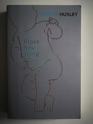 Brave New World: Vintage (Vintage classics)