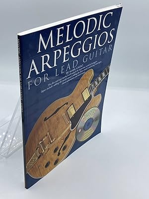 Imagen del vendedor de Melodic Arpeggios for Lead Guitar a la venta por True Oak Books