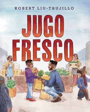 Seller image for Jugo Fresco -Language: Spanish for sale by GreatBookPrices