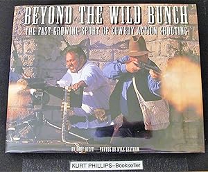 Beyond the Wild Bunch: The Fast-Growing Sport of Cowboy Action Shooting