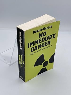 Immagine del venditore per No Immediate Danger? (Signed) venduto da True Oak Books