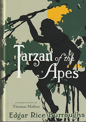 Seller image for TARZAN OF THE APES A Library of America Special Publication for sale by The Old Bookshelf