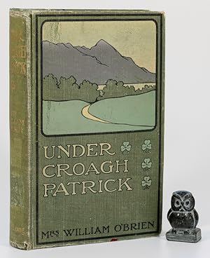 Image du vendeur pour Under Croagh Patrick. mis en vente par West Coast Rare Books