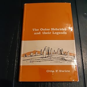 The Outer Hebrides and Their Legends