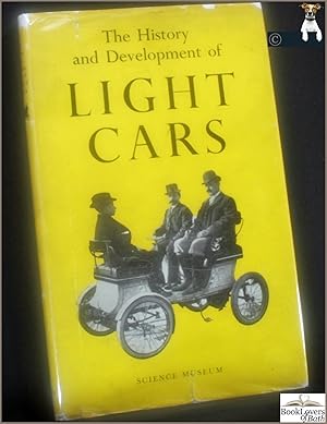 The History and Development of Light Cars