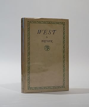 Seller image for West for sale by Karol Krysik Books ABAC/ILAB, IOBA, PBFA