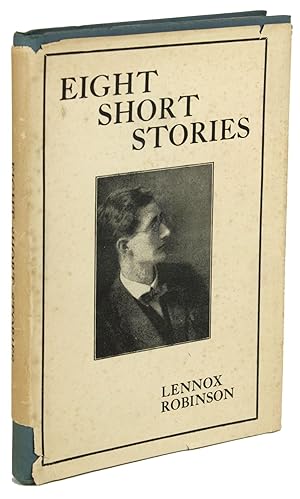 EIGHT SHORT STORIES