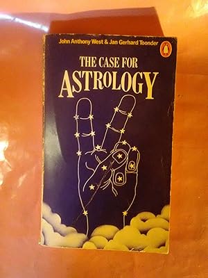 Seller image for The Case for Astrology for sale by Imaginal Books