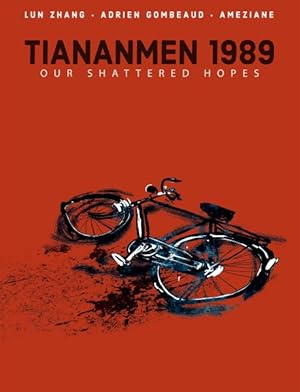 Bild des Verkufers fr Tiananmen 1989 zum Verkauf von GreatBookPrices