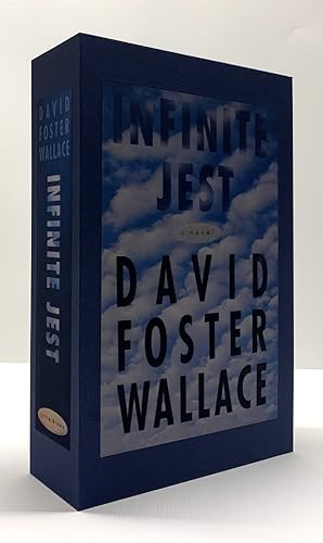 David Foster Wallace's Infinite Jest: A Reader's Guide (Continuum  Contemporaries) - Burn, Stephen J.: 9780826414779 - AbeBooks