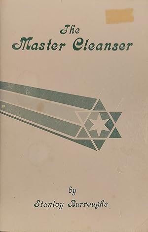 Seller image for The Master Cleanser for sale by Mister-Seekers Bookstore