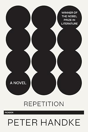 Seller image for Repetition for sale by moluna