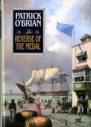 Seller image for The Reverse of the Medal (Hardcover) for sale by Grand Eagle Retail