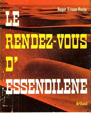 Le Rendez-vous D'Essendilene