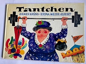 Seller image for Tantchen for sale by Antiquariat UPP
