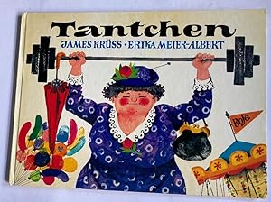 Image du vendeur pour Tantchen mis en vente par Antiquariat UPP