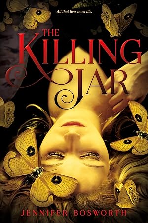 Seller image for The Killing Jar for sale by moluna