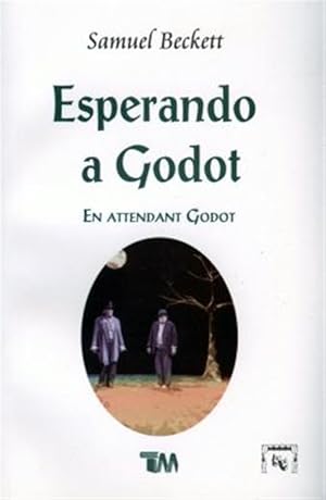 Image du vendeur pour Esperando a Godot-Samuel Beckett mis en vente par GreatBookPrices