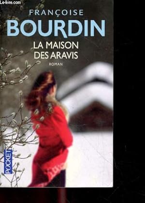 Image du vendeur pour La maison des aravis mis en vente par Le-Livre