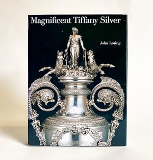 Bild des Verkufers fr Magnificent Tiffany Silver zum Verkauf von Exquisite Corpse Booksellers