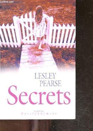 Seller image for Secrets for sale by Le-Livre