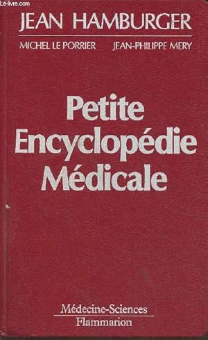 Image du vendeur pour Petite encycolpdie mdicale- Guide de pratique mdicale mis en vente par Le-Livre