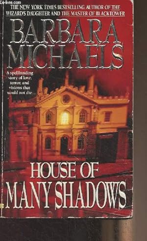 Seller image for House of Many Shadows for sale by Le-Livre