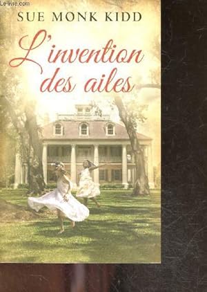 Seller image for L'invention des ailes for sale by Le-Livre