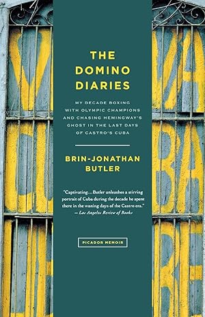 Seller image for Domino Diaries for sale by moluna