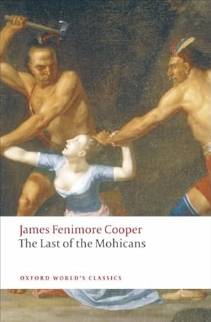 Seller image for Last of the Mohicans for sale by GreatBookPrices