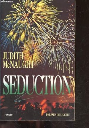 Image du vendeur pour Seduction mis en vente par Le-Livre