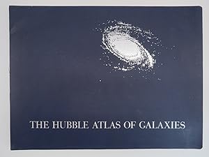THE HUBBLE ATLAS OF GALAXIES
