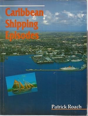 Caribbean Shipping Episodes