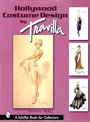 Seller image for Hollywood Costume Design by Travilla for sale by Craig Olson Books, ABAA/ILAB