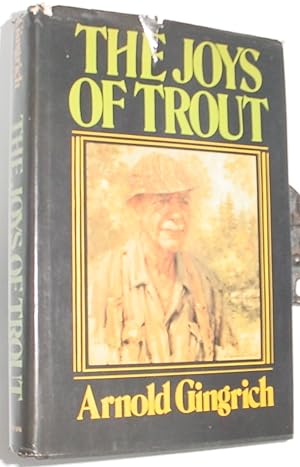 Seller image for The Joys of Trout for sale by R Bryan Old Books