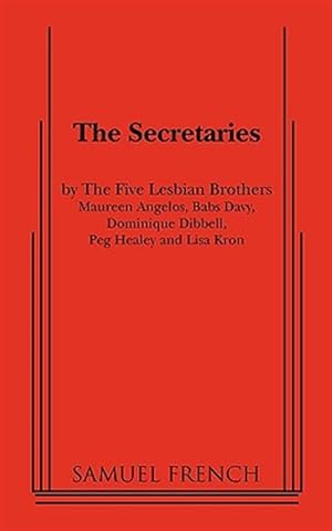 Imagen del vendedor de Secretaries, the a la venta por GreatBookPrices