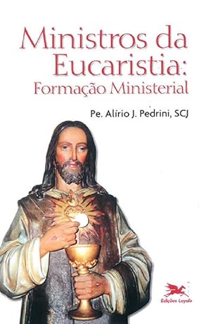 Imagen del vendedor de Ministros da Eucaristia a la venta por Livraria Ing