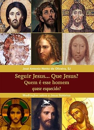 Seller image for Seguir Jesus.Que Jesus? for sale by Livraria Ing