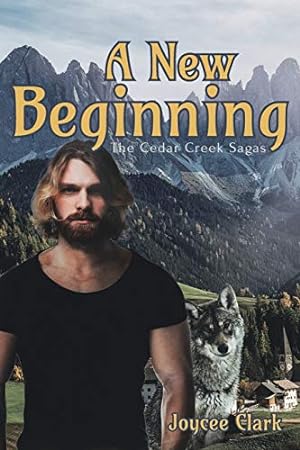 Seller image for A New Beginning (The Cedar Creek Sagas) for sale by Reliant Bookstore