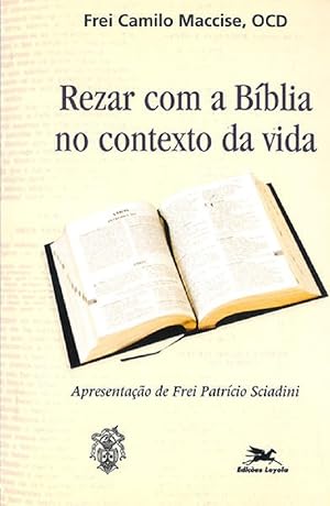 Imagen del vendedor de Rezar com a Bblia no contexto da vida a la venta por Livraria Ing