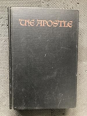 Seller image for The Apostle for sale by Cragsmoor Books