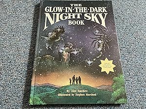 The Glow-In-the-dark Night Sky Book