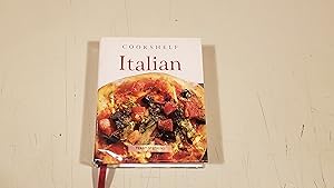 Bild des Verkufers fr Italian (Cookshelf) zum Verkauf von SkylarkerBooks